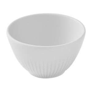 Churchill Era Deep Bowls Grey 102mm (12 Pack)