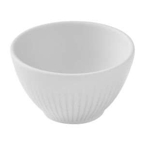 Churchill Era Dipping Pots Grey 85mm (12 Pack)