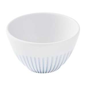 Churchill Era Deep Bowls Blue 102mm (12 Pack)