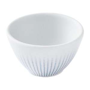 Churchill Era Dipping Pots Blue 85mm (12 Pack)