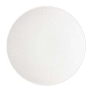 Churchill Era Evolve Coupe Bowls White 182mm (12 Pack)