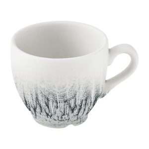 Churchill Inked Lume Cups Black 100ml (12 Pack)