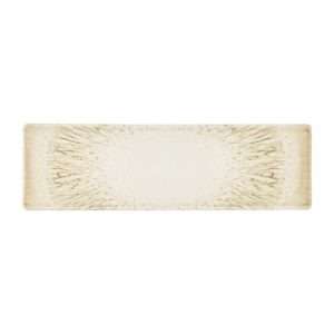 Churchill Inked Lumé Tasting Trays Natural 295x88mm (6 Pack)