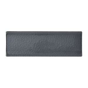 Churchill Viana Organic Glass Tasting Tray Dusk 330x110mm (6 Pack)