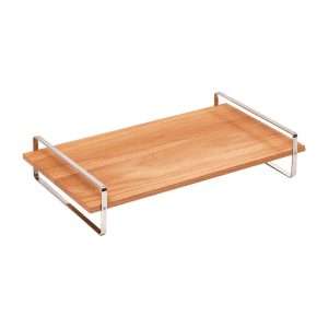 Comas Bauhaus Low Medium Wide Presentation Table 450x250mm
