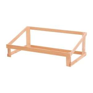 Comas High Slanted Risers 530x325mm (4 Pack)