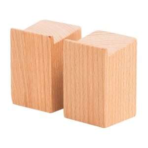 Comas Height Adjusters 60mm (4 Pack)