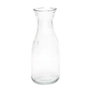 Comas Glass Bottle 500ml (24 Pack)