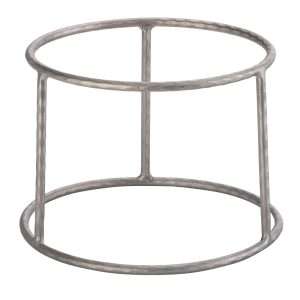 Utopia Seafood Tower Small Stand Vintage Steel 180x125mm