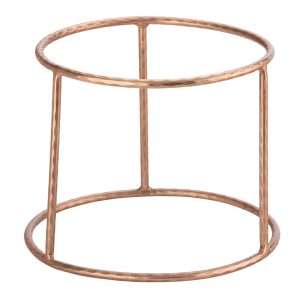 Utopia Seafood Tower Large Stand Vintage Copper 195x155mm