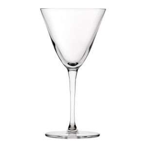 BarGiani Martini Glasses 190ml (6 Pack)
