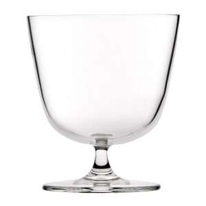 BarGiani Old Fashioned Glasses 330ml (6 Pack)