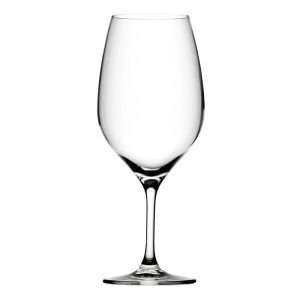 Rona Edition Burgundy Wine Glasses 680ml (6 Pack)