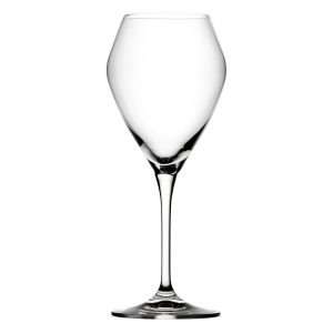 Utopia Bravissimo Wine Glasses 370ml (Pack 6)