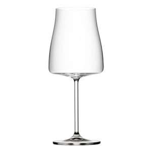 Utopia Alex Burgundy Glasses 640ml (6 Pack)