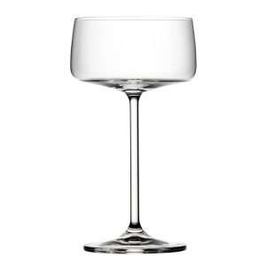 Utopia Alex Coupe Glasses 270ml (6 Pack)