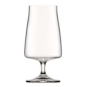 Alex Stemmed Beer Glasses 450ml (6 Pack)