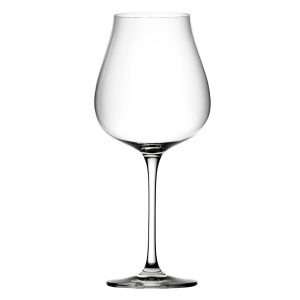 Crown Glassware Tigris Wine Glasses 725ml (6 Pack)