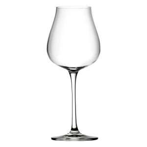 Crown Glassware Tigris White Wine Glasses 510ml (6 Pack)