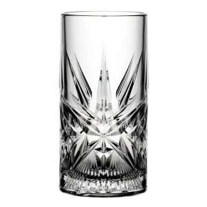 Pasabahce Cielo Hiball Tumblers 345ml (24 Pack)