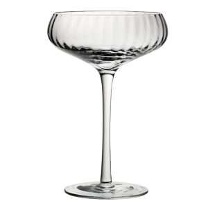 Utopia Society Coupe Glasses 260ml (24 Pack)