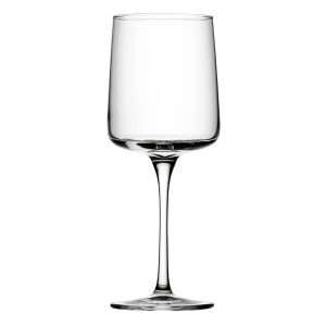 Pasabahce Iconic Medium Wine Glasses 340ml (24 Pack)