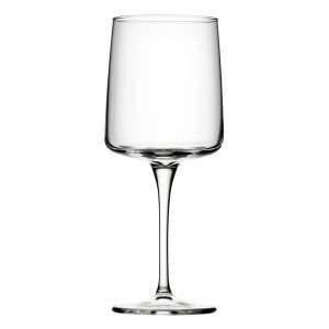 Pasabahce Iconic Large Wine Glasses 425ml (24 Pack)