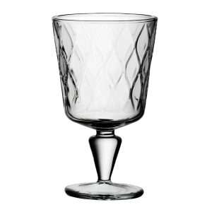 Pasabahce Leafy Small Cocktail Glasses 330ml (24 Pack)