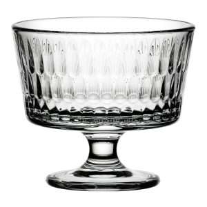 Pasabahce Rain Ice Cream Cups 240ml (24 Pack)