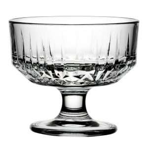 Pasabahce Echo Ice Cream Cups 250ml (24 Pack)