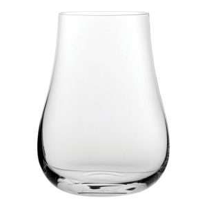 Utopia Nude Vintage Whisky Tasting Glasses 330ml (24 Pack)
