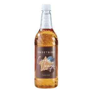Sweetbird Cookie Dough Syrup - 1Ltr