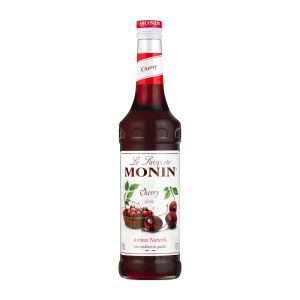 Monin Cherry Syrup 700ml