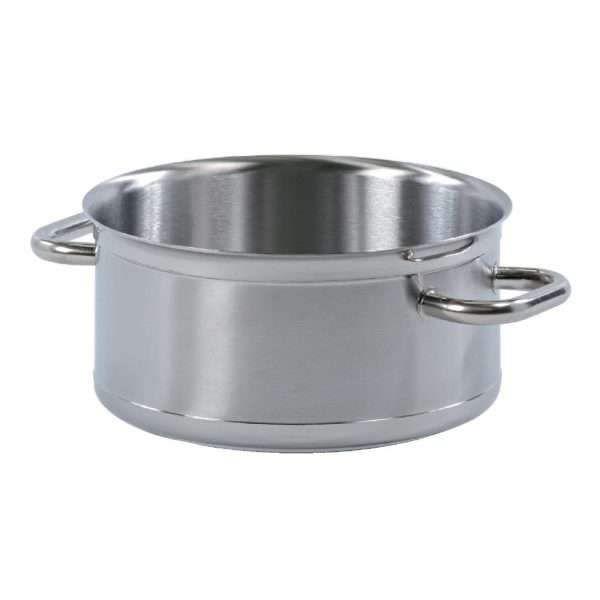 p269 casserole pan