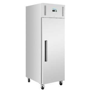Polar G-Series Forced Air Upright Freezer 600Ltr