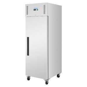 Polar G-Series Forced Air Upright Freezer 600Ltr 3 pg593 npi25 3