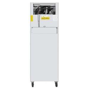 Polar G-Series Forced Air Upright Freezer 600Ltr 8 pg593 npi25 8