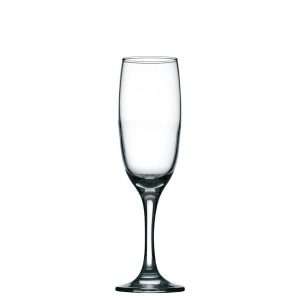 Utopia Imperial Champagne Flutes 210ml (24 Pack)