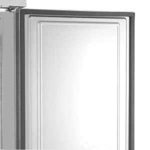Polar U-Series Single Door Upright Fridge 650Ltr 9 ua050 npi25 9