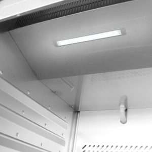 Polar U-Series Single Door Upright Fridge 650Ltr 11 ua050 ua051 npi25 1