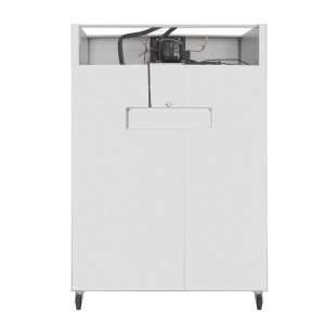 Polar U-Series Double Door Upright Freezer 1300Ltr 9 ua053 npi25 7