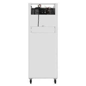 Polar U-Series Upright Single Door Fridge OR Freezer 650Ltr 7 ua091 npi25 7