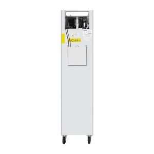 Polar U-Series Single Door & 2 Drawer Slimline GN Cabinet Refrigerator 8 ua112 npi25 8