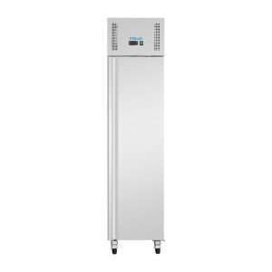 Polar U-Series Single Door Slimline GN Cabinet Freezer 3 ua114 npi250 1