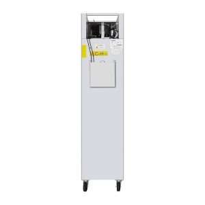 Polar U-Series Single Door Slimline GN Cabinet Freezer 7 ua114 npi250 7