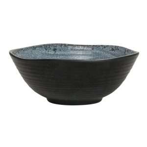 Steelite Pompeii Slate Bowls 140mm (6 Pack)