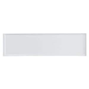 Churchill Alchemy Buffet Rectangular Trays 560mm (4 Pack)