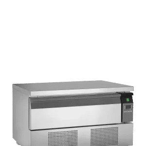 Dual Temperature Gastronorm Counter UD1-2