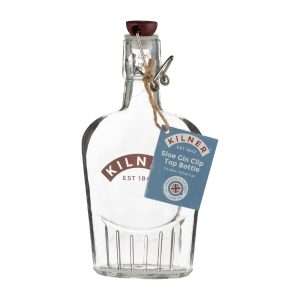 Kilner Clip Top Sloe Gin Bottle 300ml 2 1456659