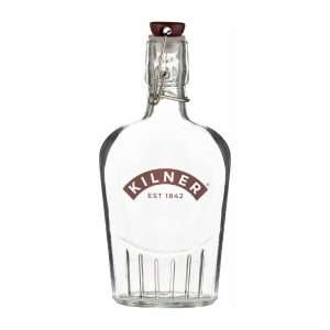 Kilner Clip Top Sloe Gin Bottle 300ml 1 1456660